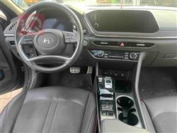 هیوندای سۆناتا